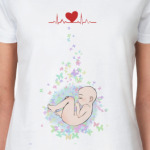 У вас будет малыш