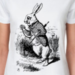 В кроличью нору