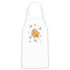 Кухонный фартук