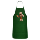 Кухонный фартук