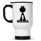 Кружка-термос