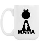 Кружка 420 мл