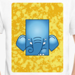 Wild Animal Elefant
