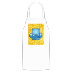 Кухонный фартук