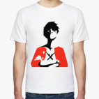One Piece - Monkey D Luffy Minimal