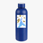 Термобутылка