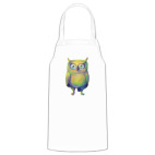 Кухонный фартук