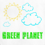 Green Planet