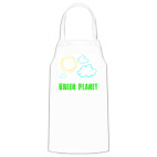 Кухонный фартук