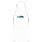 Кухонный фартук