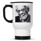 Кружка-термос