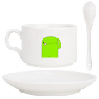 Кофейный набор