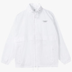 Ветровка с капюшоном