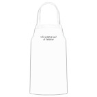 Кухонный фартук