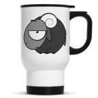 Кружка-термос