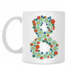 Кружка 330 мл