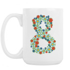 Кружка 420 мл