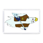 Призрак гитарист