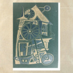 Дом на колёсах