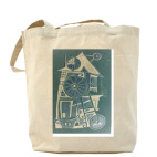 Дом на колёсах