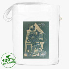 Сумка шоппер