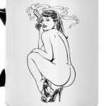 Соблазнительный киллер