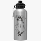 Спортивная бутылка