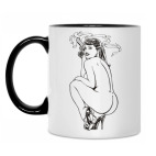 Соблазнительный киллер