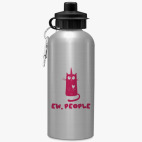 Спортивная бутылка