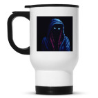 Кружка-термос