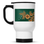 Кружка-термос