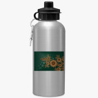 Спортивная бутылка