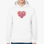 Толстовка худи