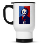 Стивен Кинг - it