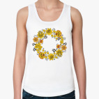 Русский народный узор