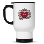 Кружка-термос