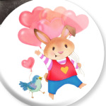 Кролик с Любовью