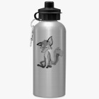 Спортивная бутылка