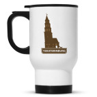 Кружка-термос