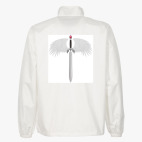 Ветровка без капюшона