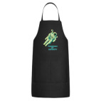 Кухонный фартук