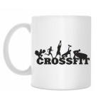 Кружка 330 мл