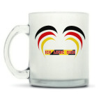 Я люблю тебя по-немецки