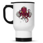 Кружка-термос