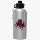 Спортивная бутылка