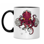 Спрут Раймондо