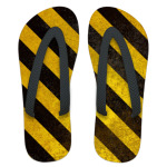  Caution Stripes