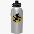 Спортивная бутылка