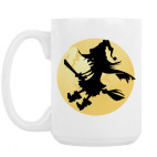 Кружка 420 мл