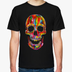 collor skull